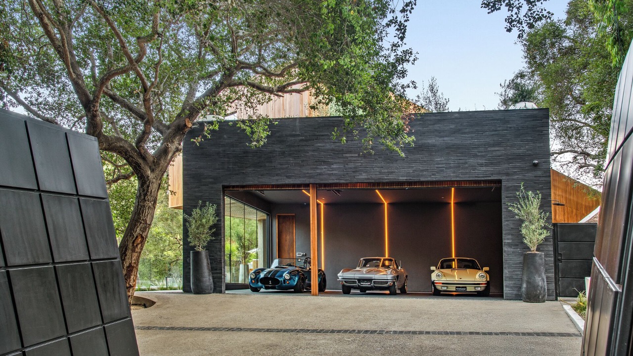 Photo of Outdoor in Beverly Glen