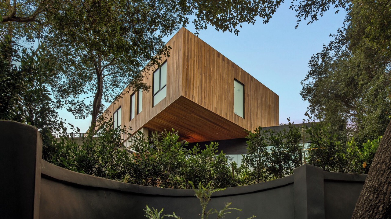 Photo of Outdoor in Beverly Glen