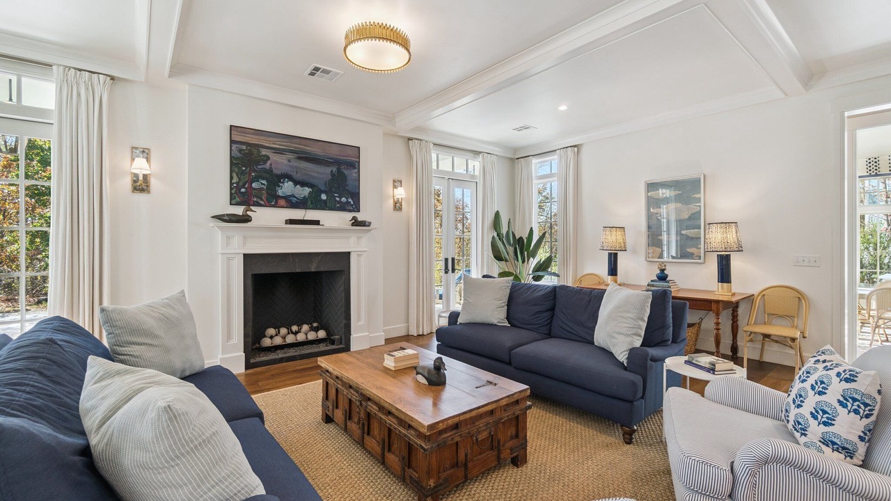 Photo of Livingroom in Eufaula