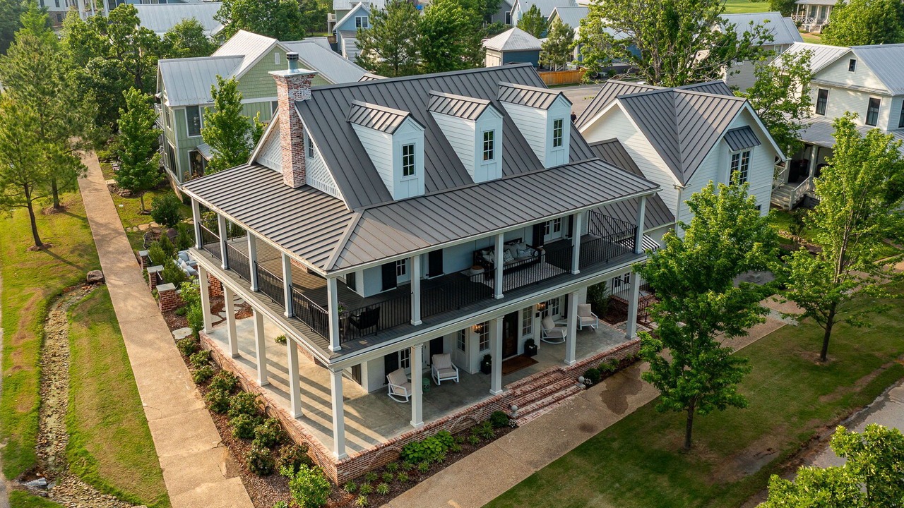 Photo of Outdoor in Eufaula