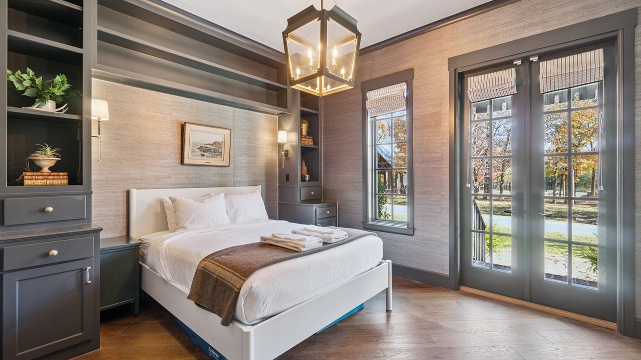 Photo of Bedroom in Eufaula