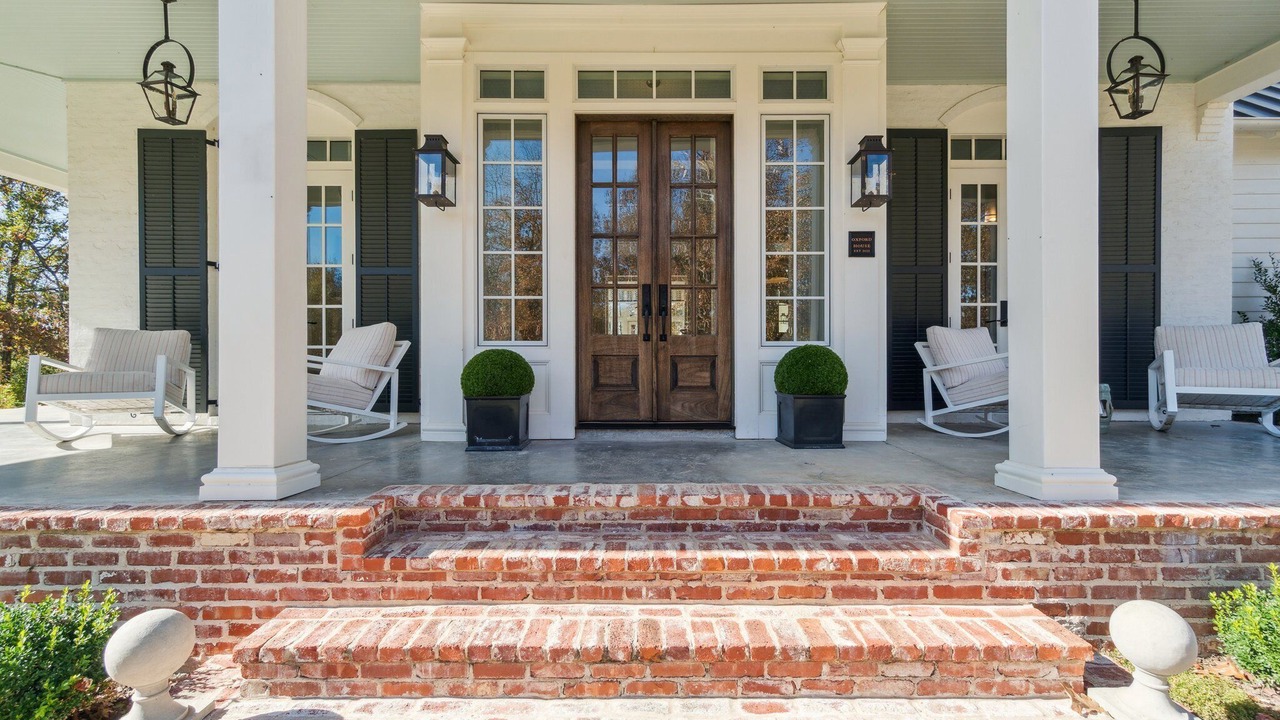 Photo of Outdoor in Eufaula
