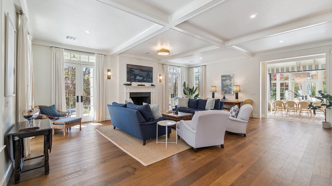 Photo of Livingroom in Eufaula