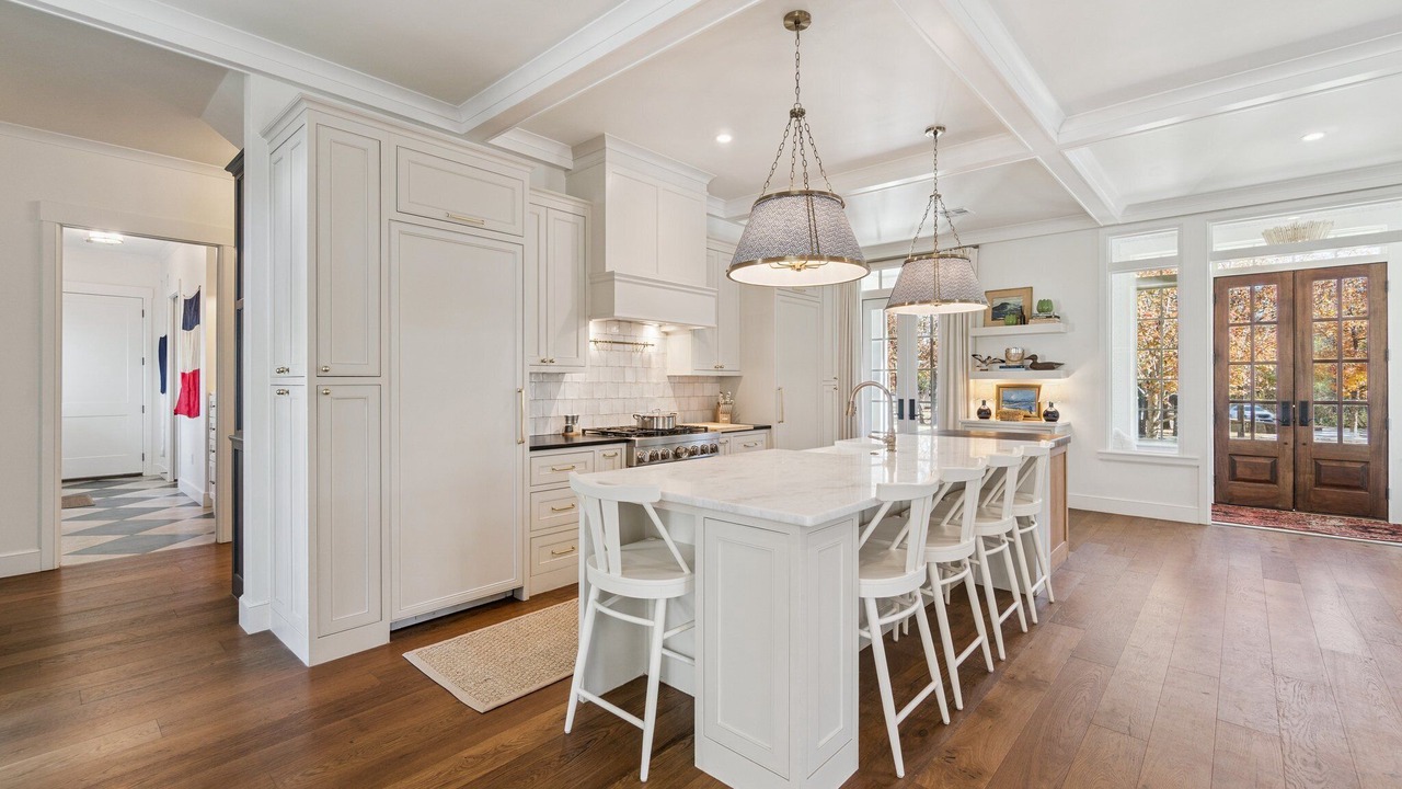 Photo of Kitchen in Eufaula