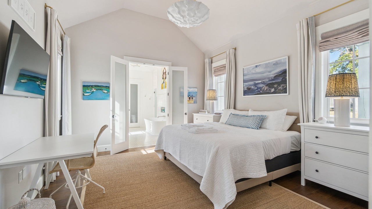 Photo of Bedroom in Eufaula