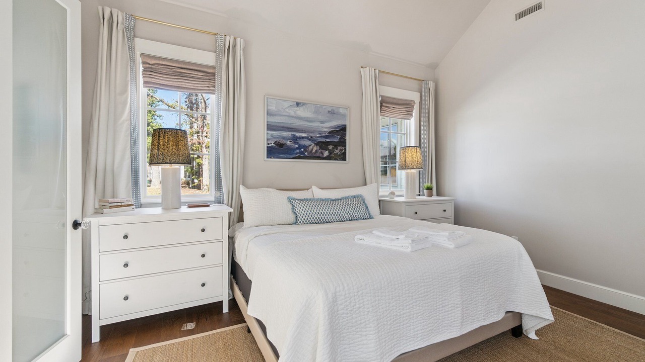 Photo of Bedroom in Eufaula