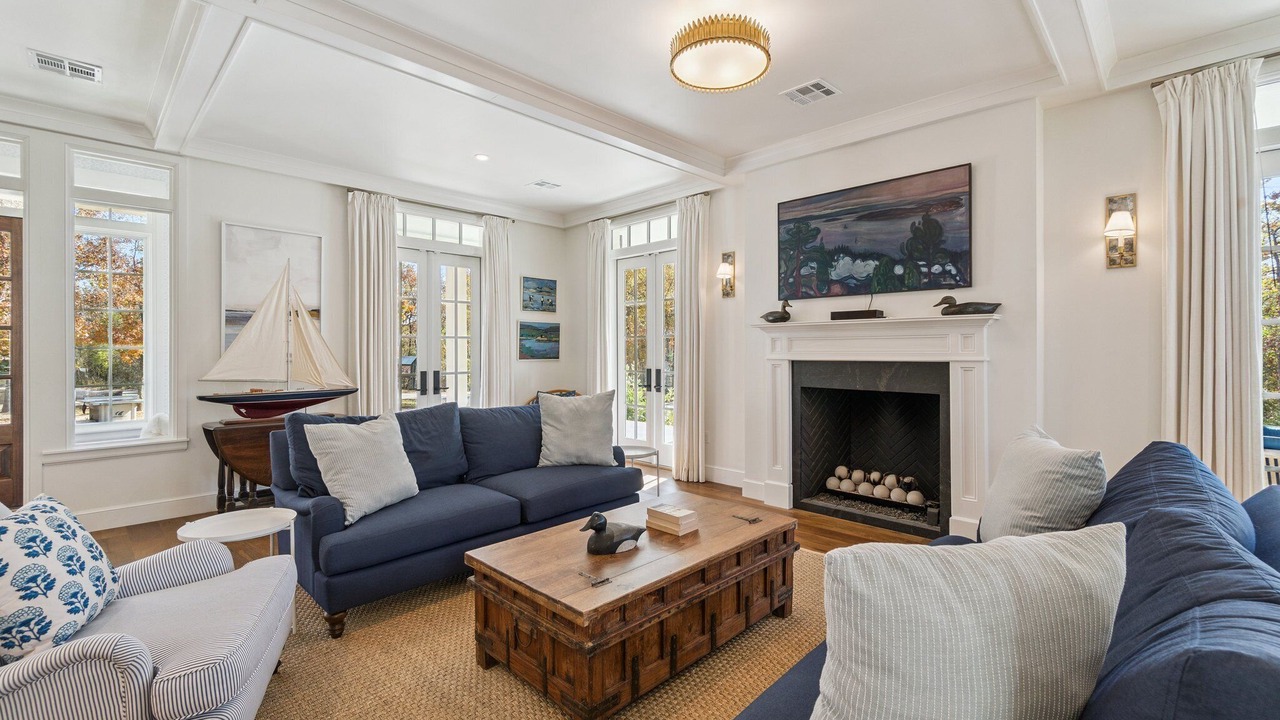 Photo of Livingroom in Eufaula