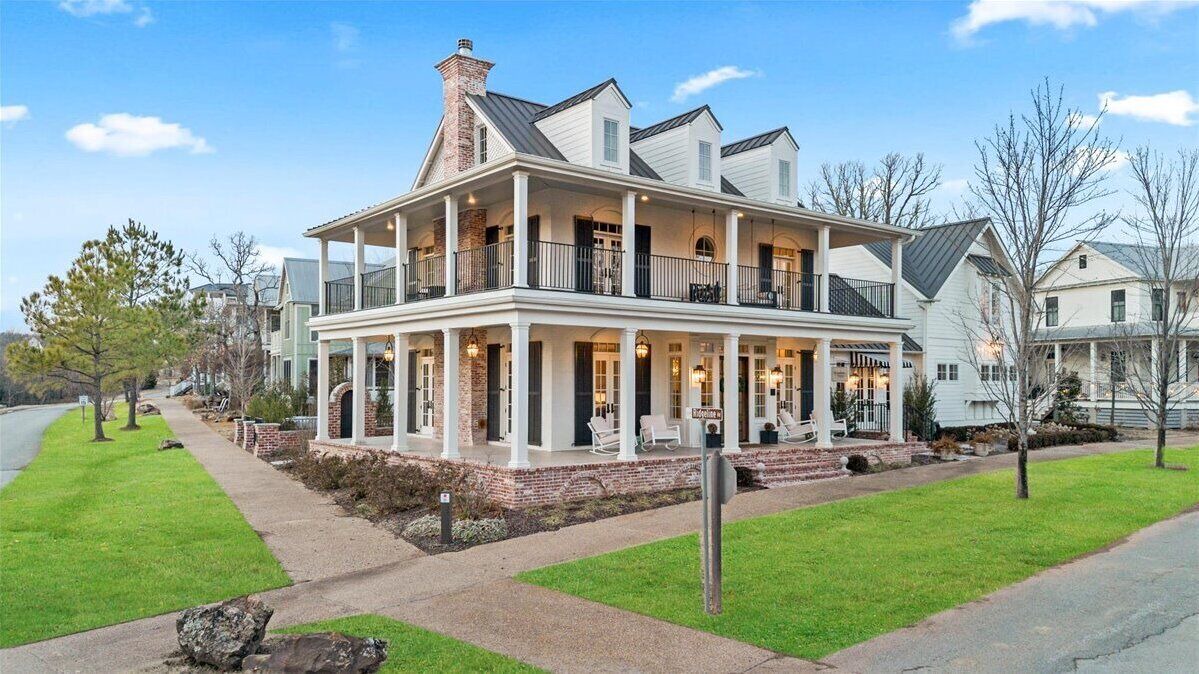 Photo of Outdoor in Eufaula