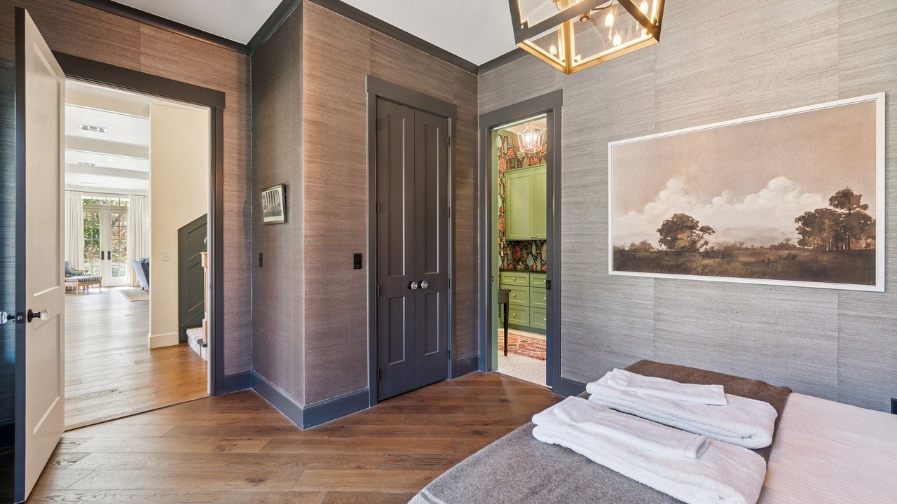 Photo of Bedroom in Eufaula