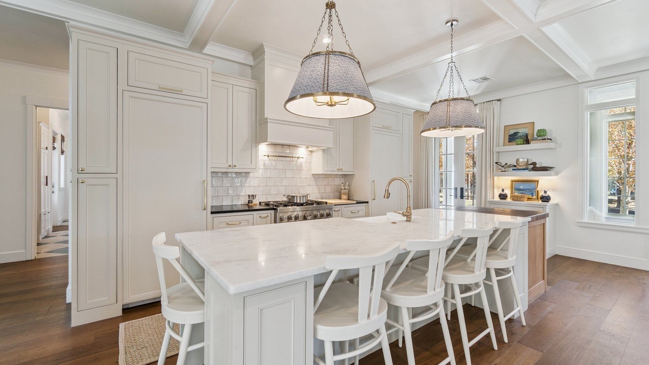 Photo of Kitchen in Eufaula