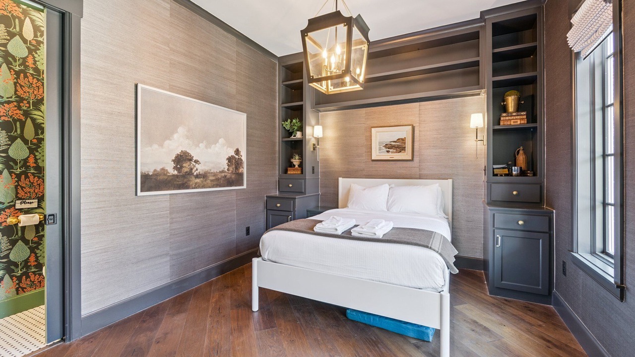 Photo of Bedroom in Eufaula