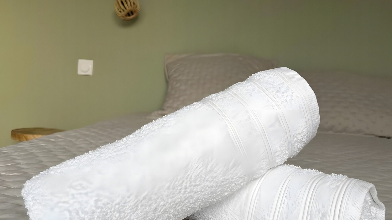 Photo of Bedroom in Montfaucon-Montigne