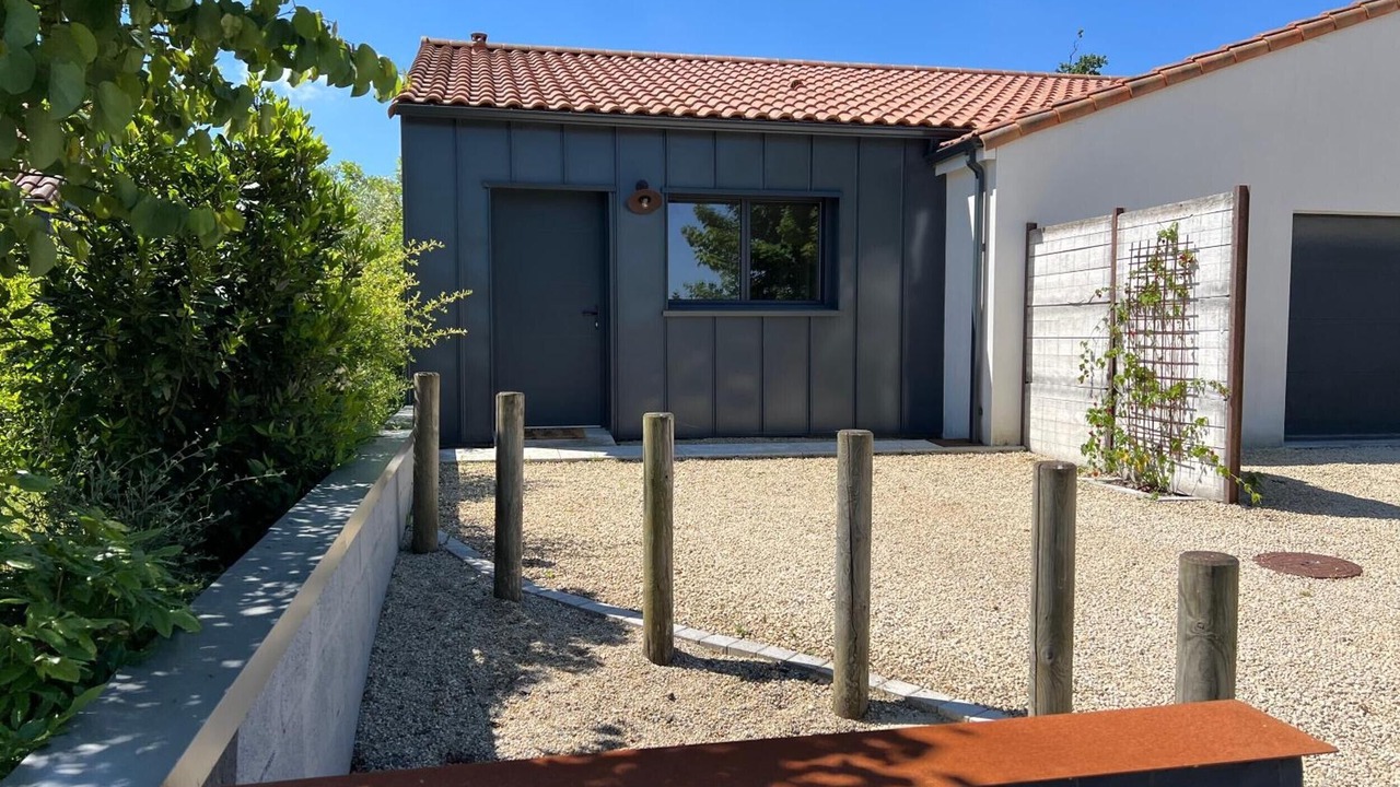 Photo of Outdoor in Montfaucon-Montigne