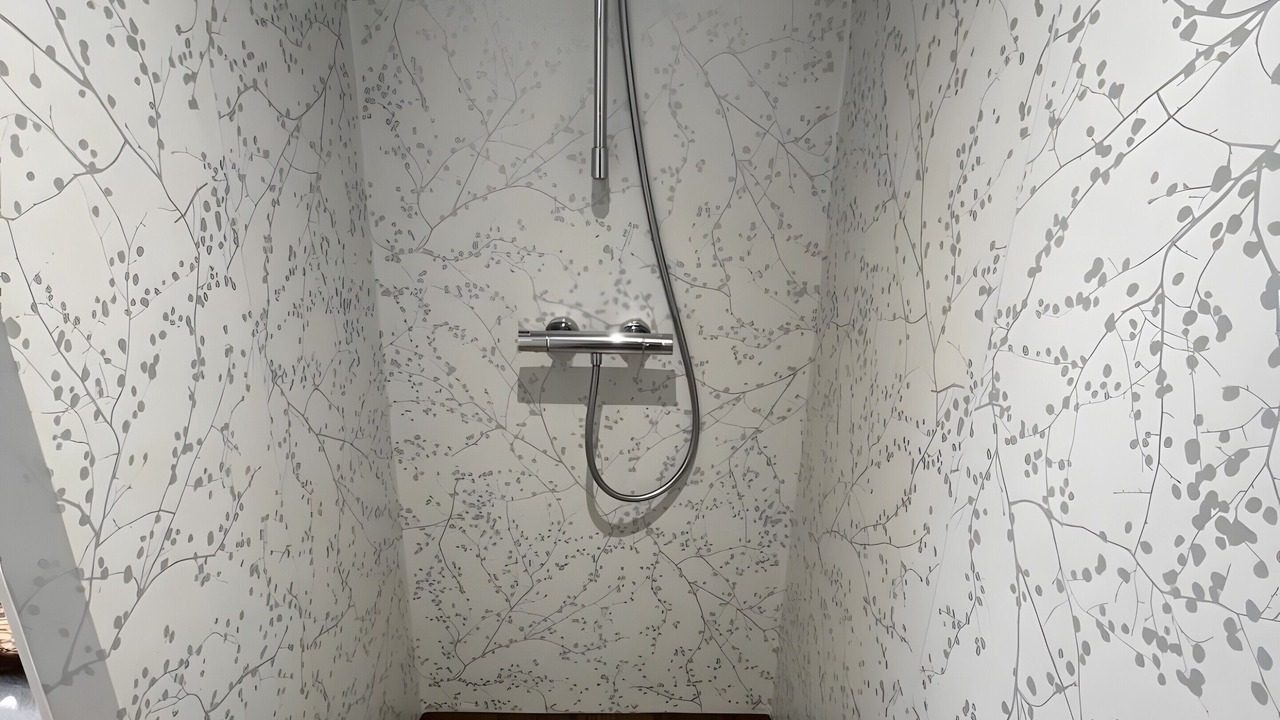 Photo of Bathroom in Montfaucon-Montigne