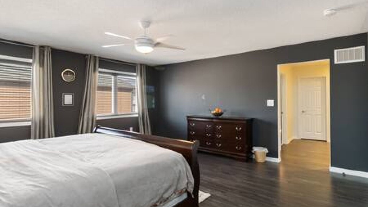 Photo of Bedroom in Halton Regional Municipality