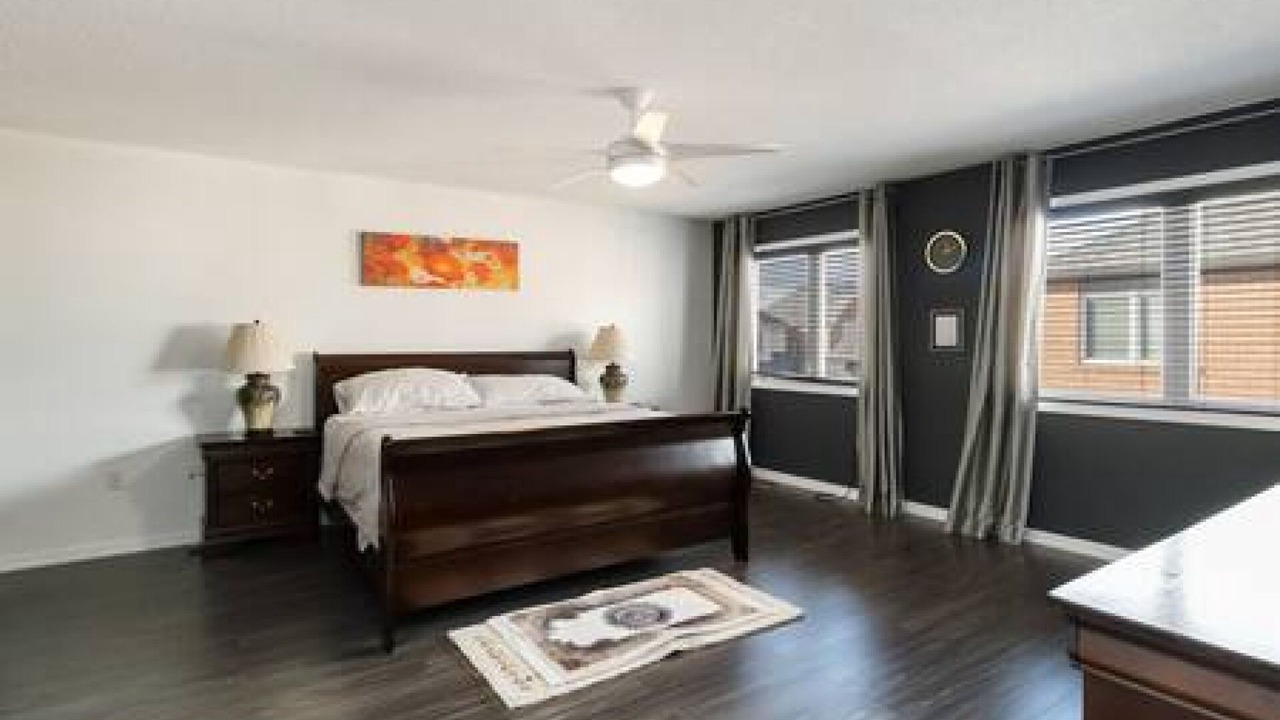 Photo of Bedroom in Halton Regional Municipality