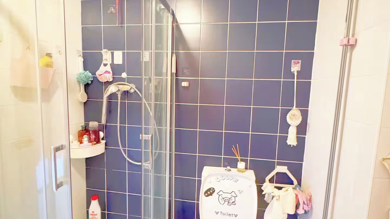 Photo of Bathroom in El Port