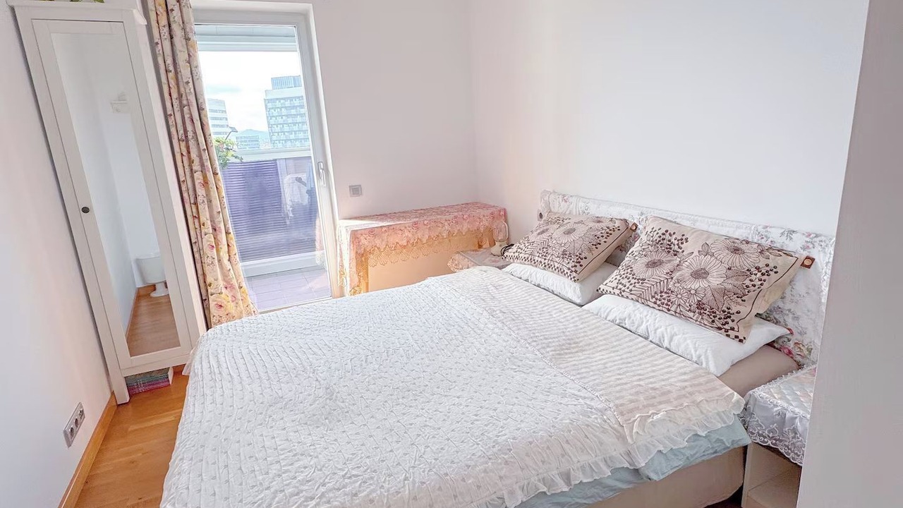 Photo of Bedroom in El Port