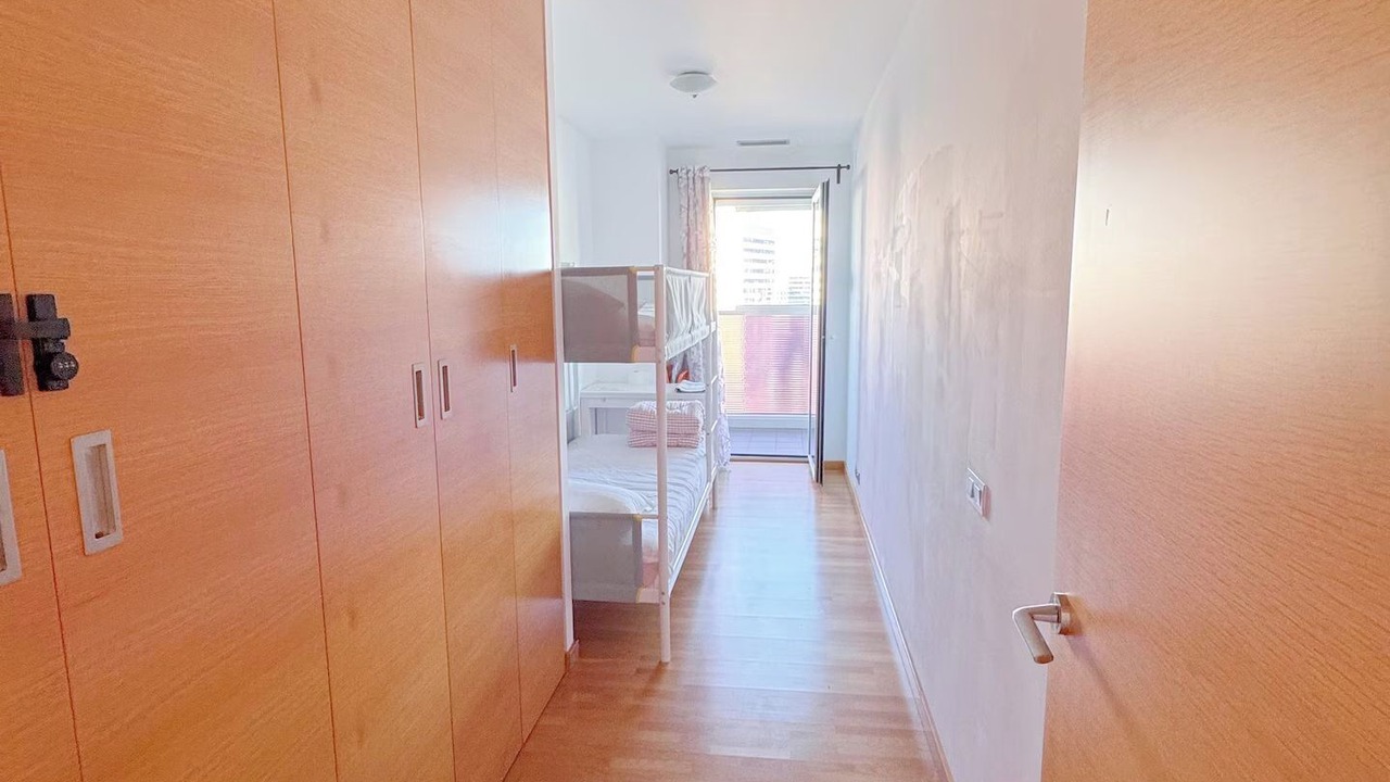 Photo of Bedroom in El Port