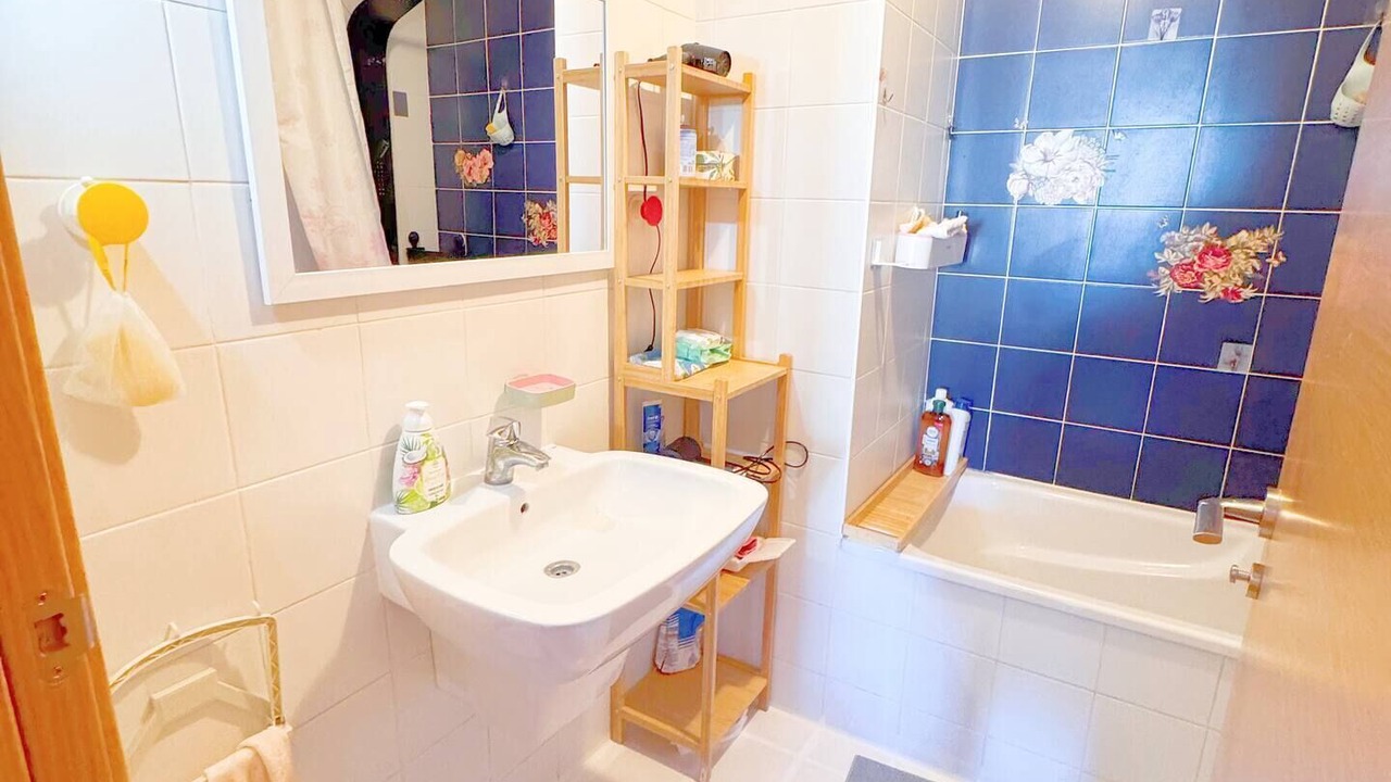 Photo of Bathroom in El Port