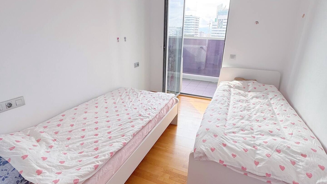 Photo of Bedroom in El Port