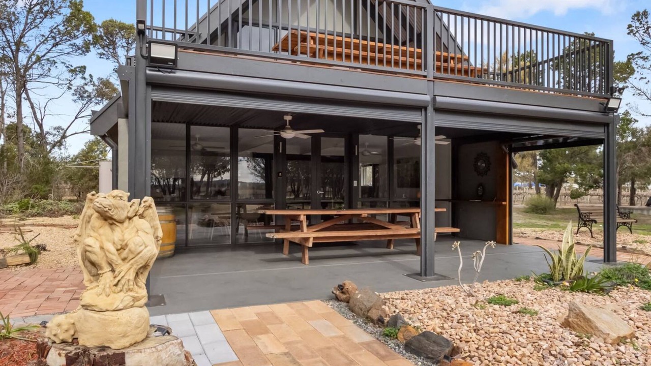 Photo of Outdoor in Tanunda