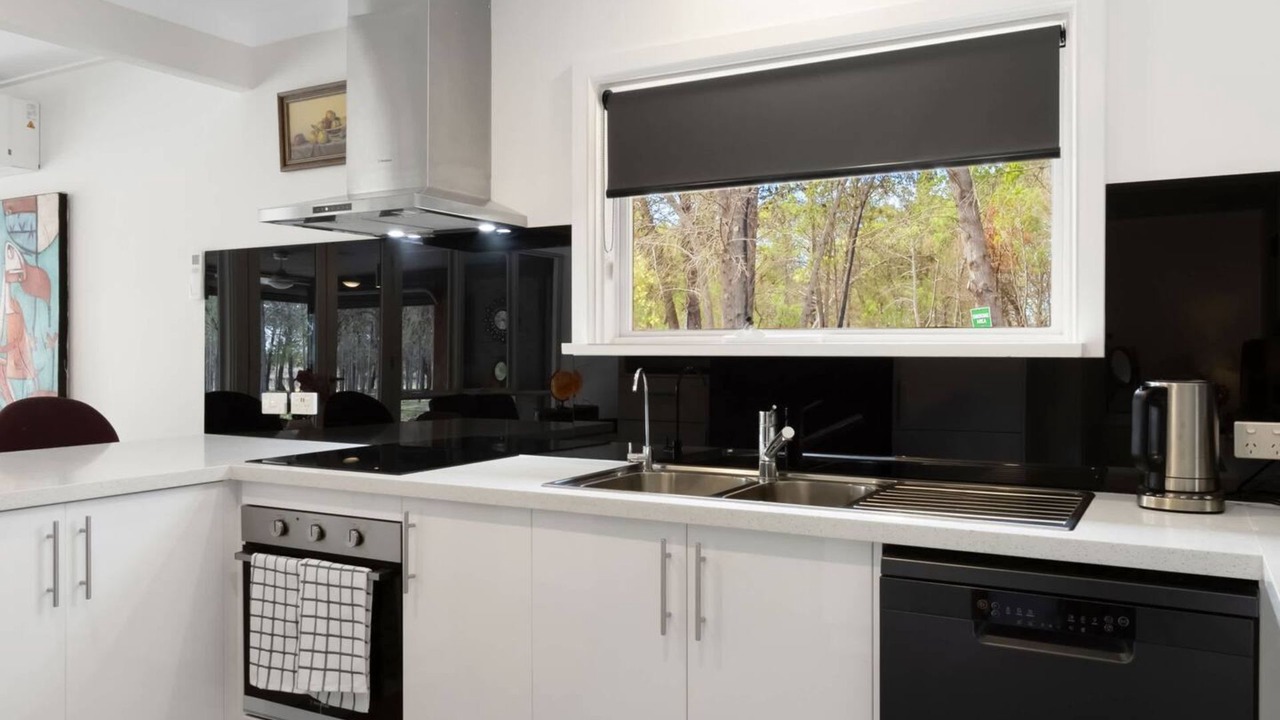 Photo of Kitchen in Tanunda