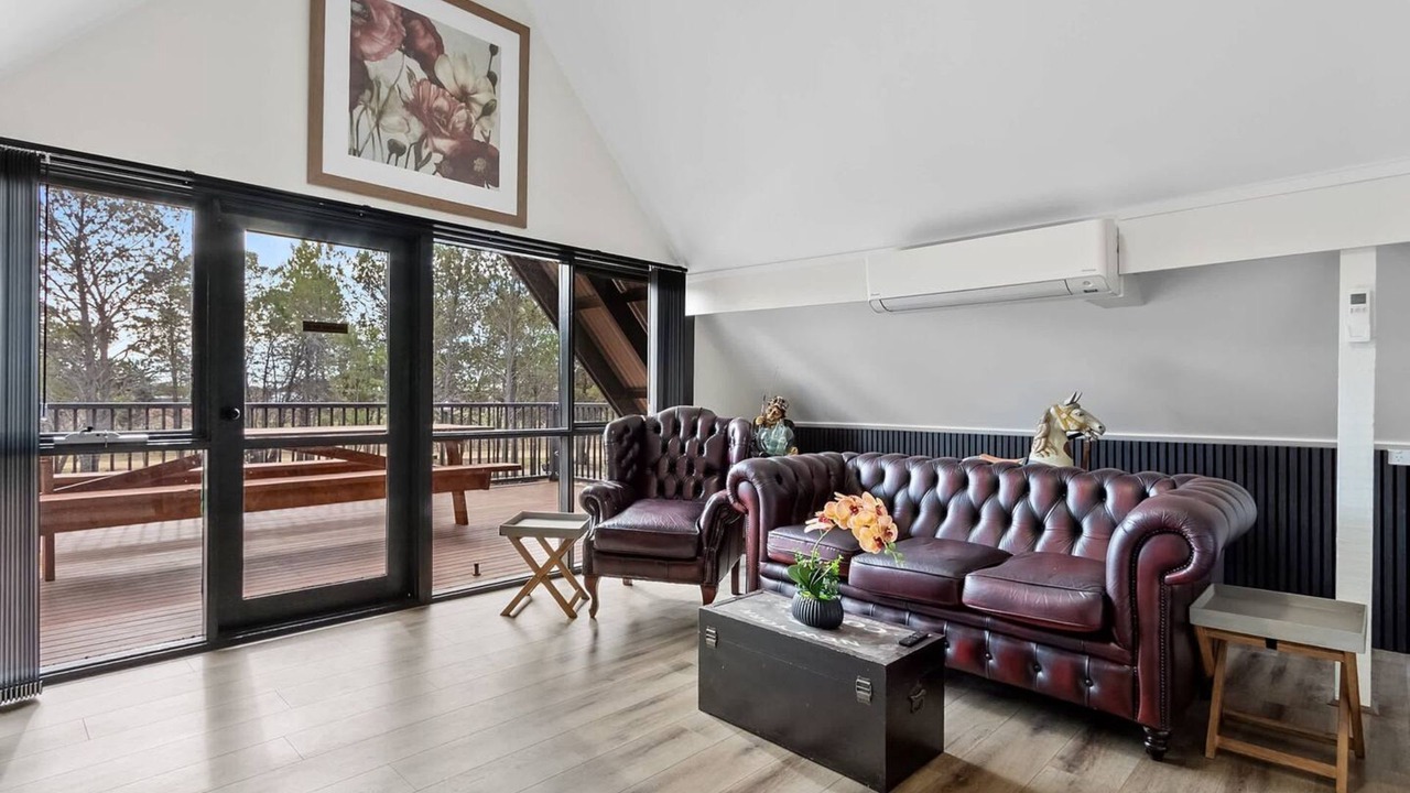 Photo of Livingroom in Tanunda