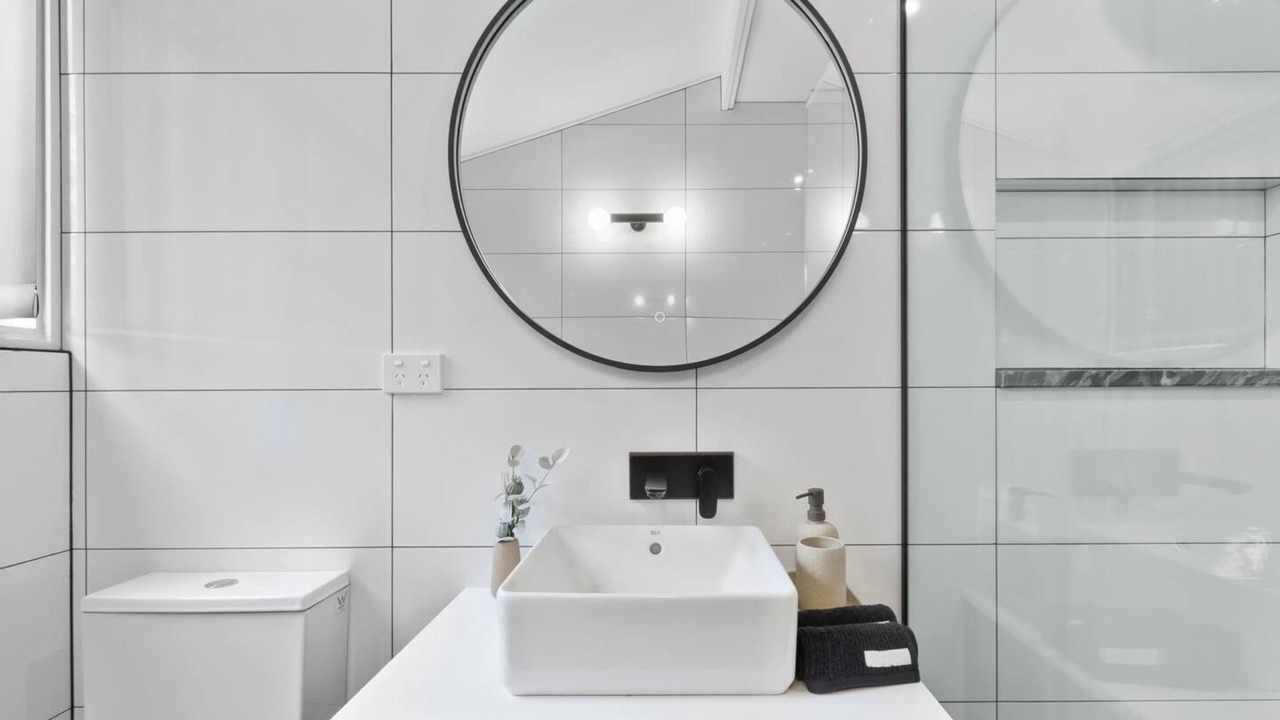 Photo of Bathroom in Tanunda