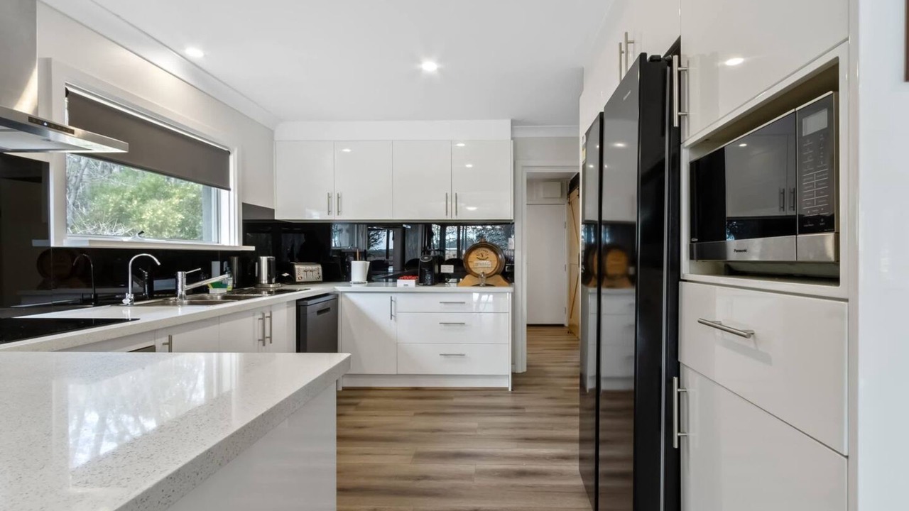 Photo of Kitchen in Tanunda