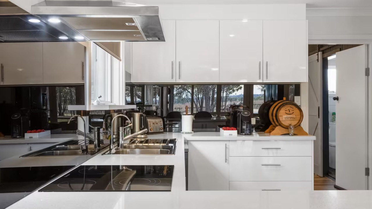 Photo of Kitchen in Tanunda