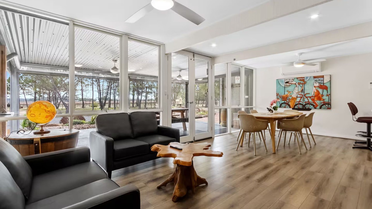 Photo of Livingroom in Tanunda