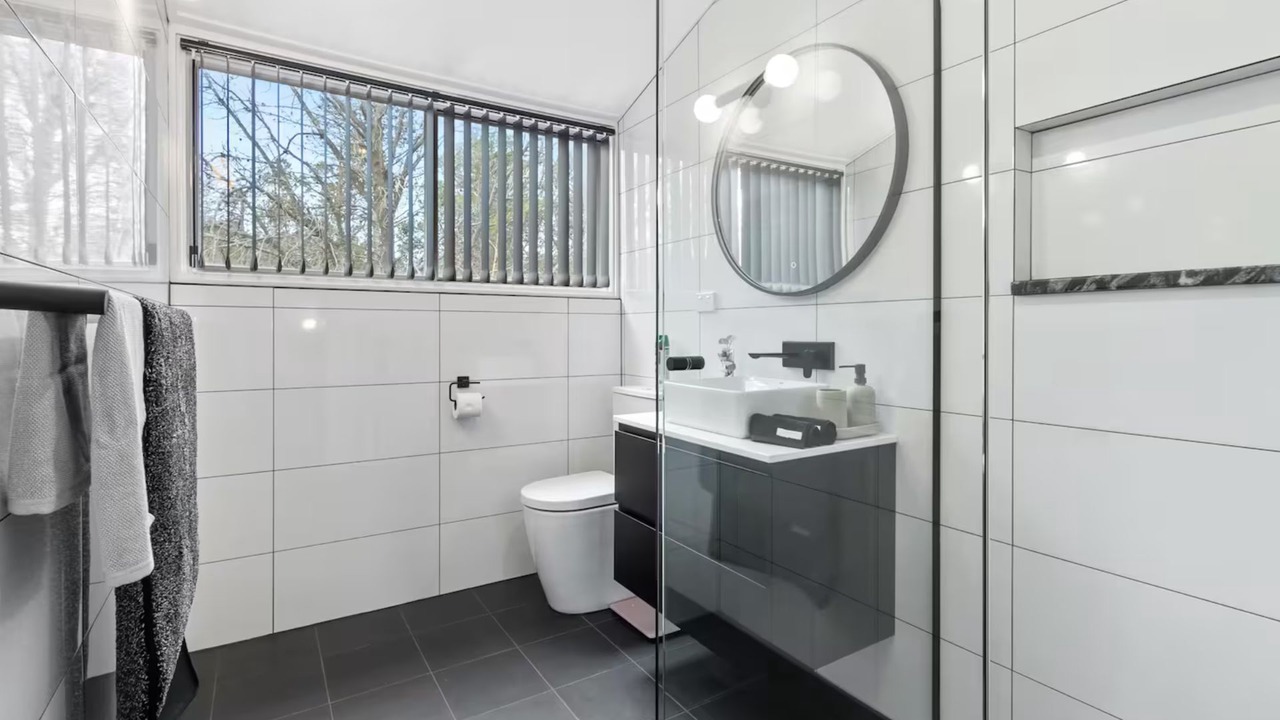 Photo of Bathroom in Tanunda
