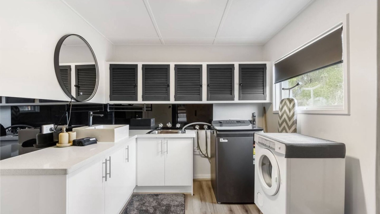 Photo of Kitchen in Tanunda