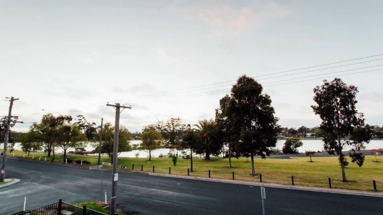 Photo of Patio Balcony in Eaglehawk