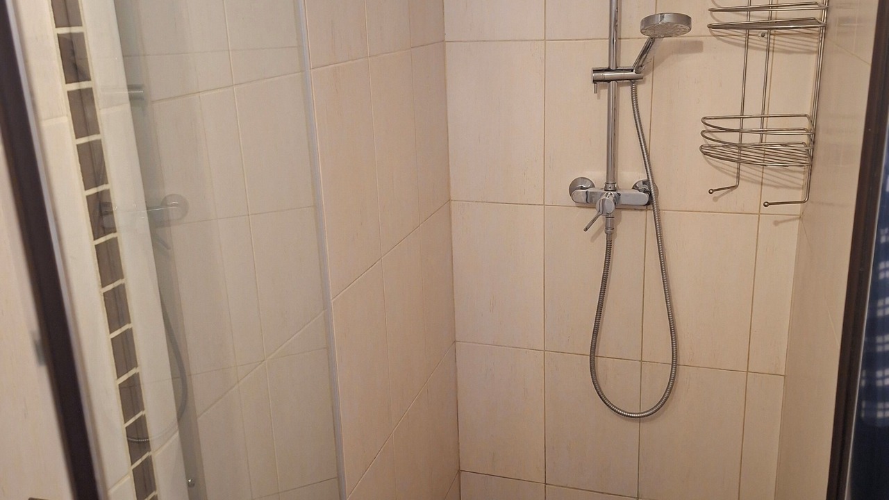 Photo of Bathroom in Miribel-Lanchatre