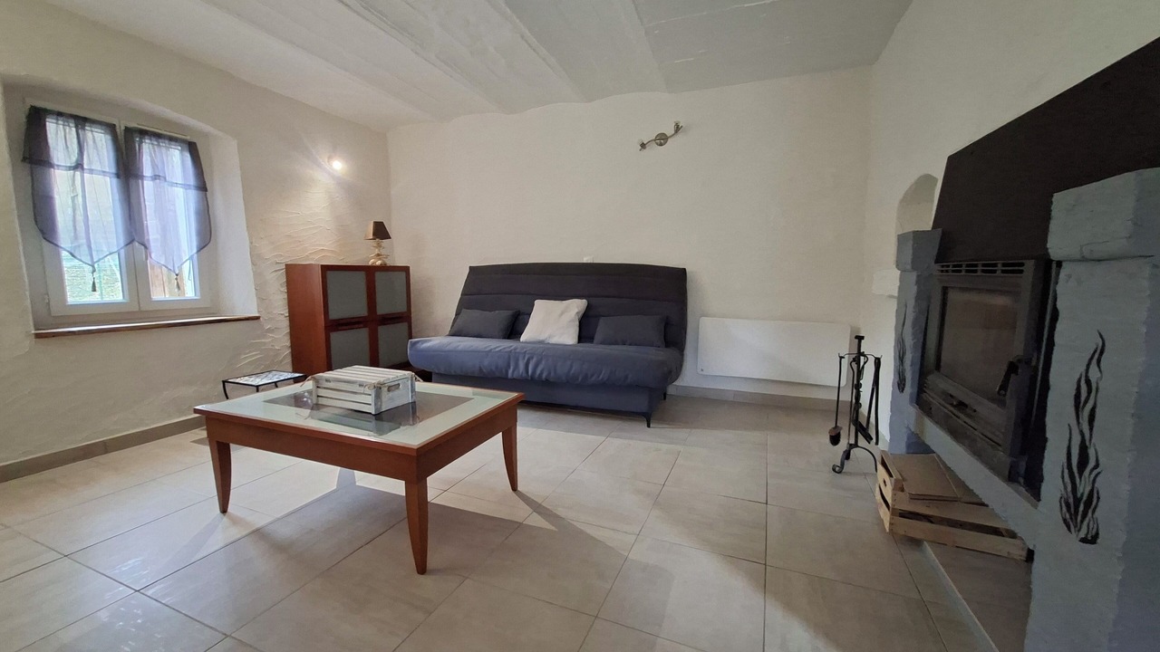 Photo of Livingroom in Miribel-Lanchatre