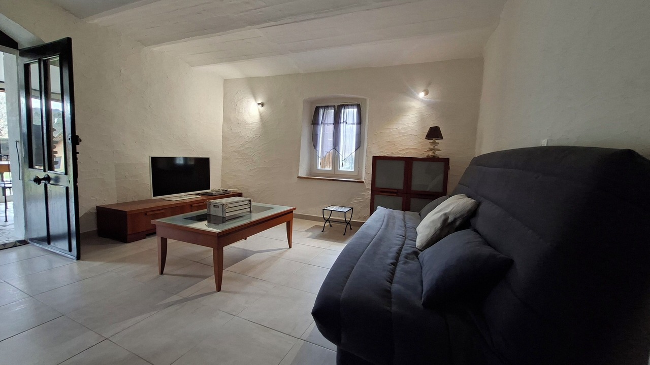 Photo of Livingroom in Miribel-Lanchatre