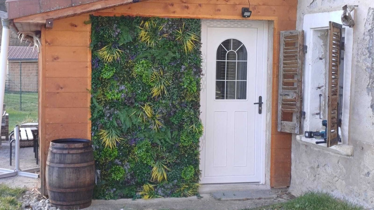 Photo of Outdoor in Miribel-Lanchatre