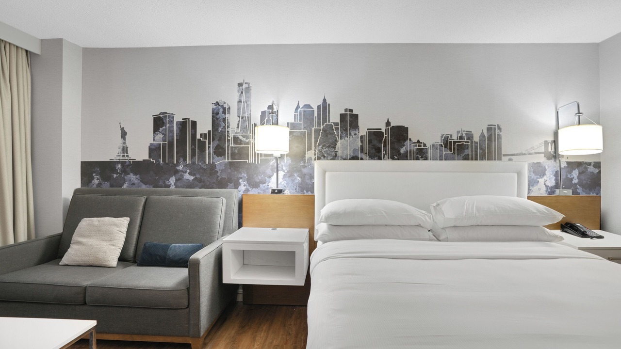 Photo of Bedroom in East Rutherford