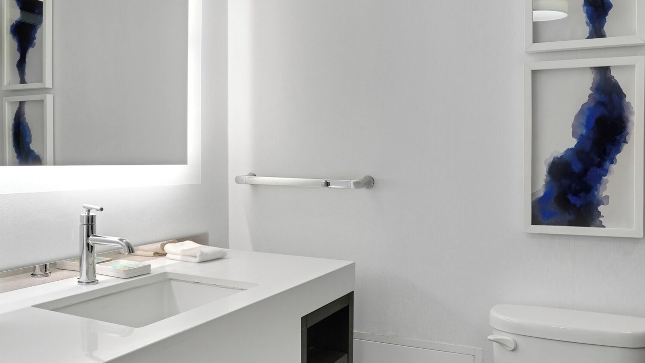 Photo of Bathroom in East Rutherford