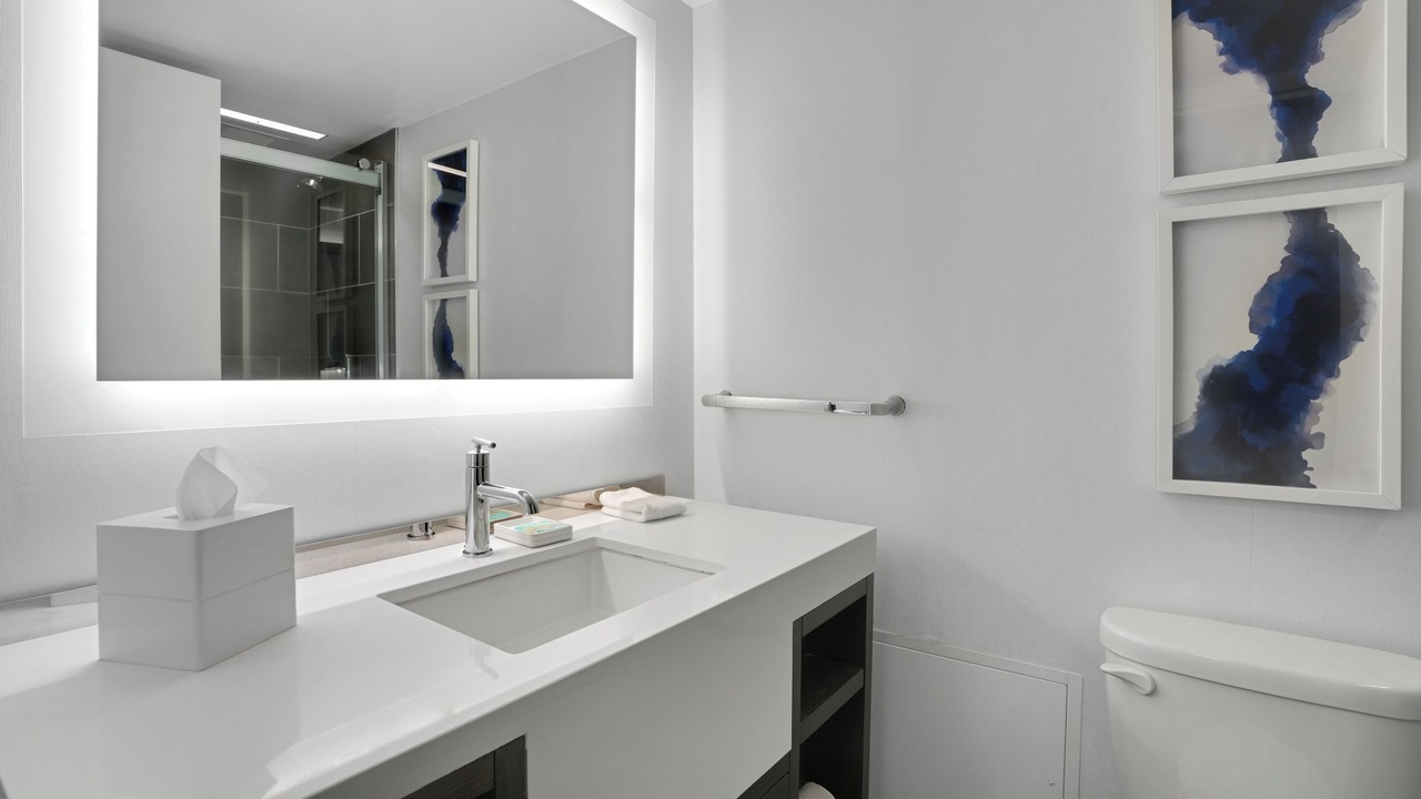 Photo of Bathroom in East Rutherford