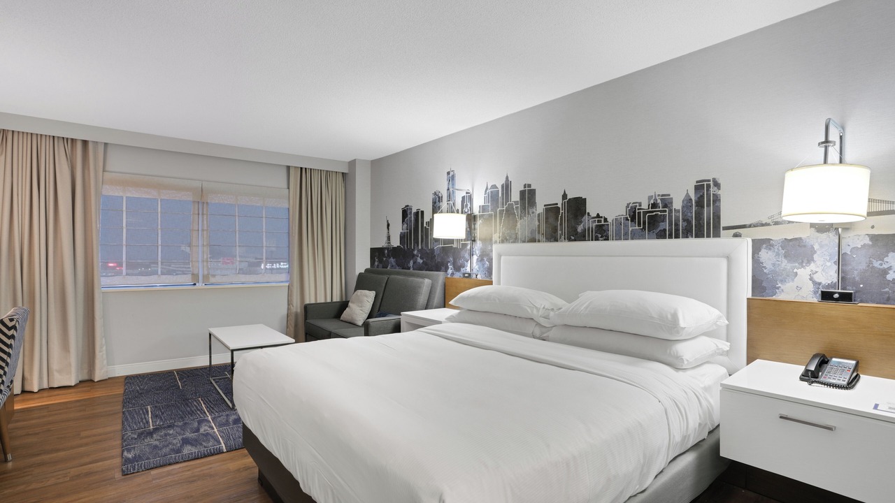 Photo of Bedroom in East Rutherford