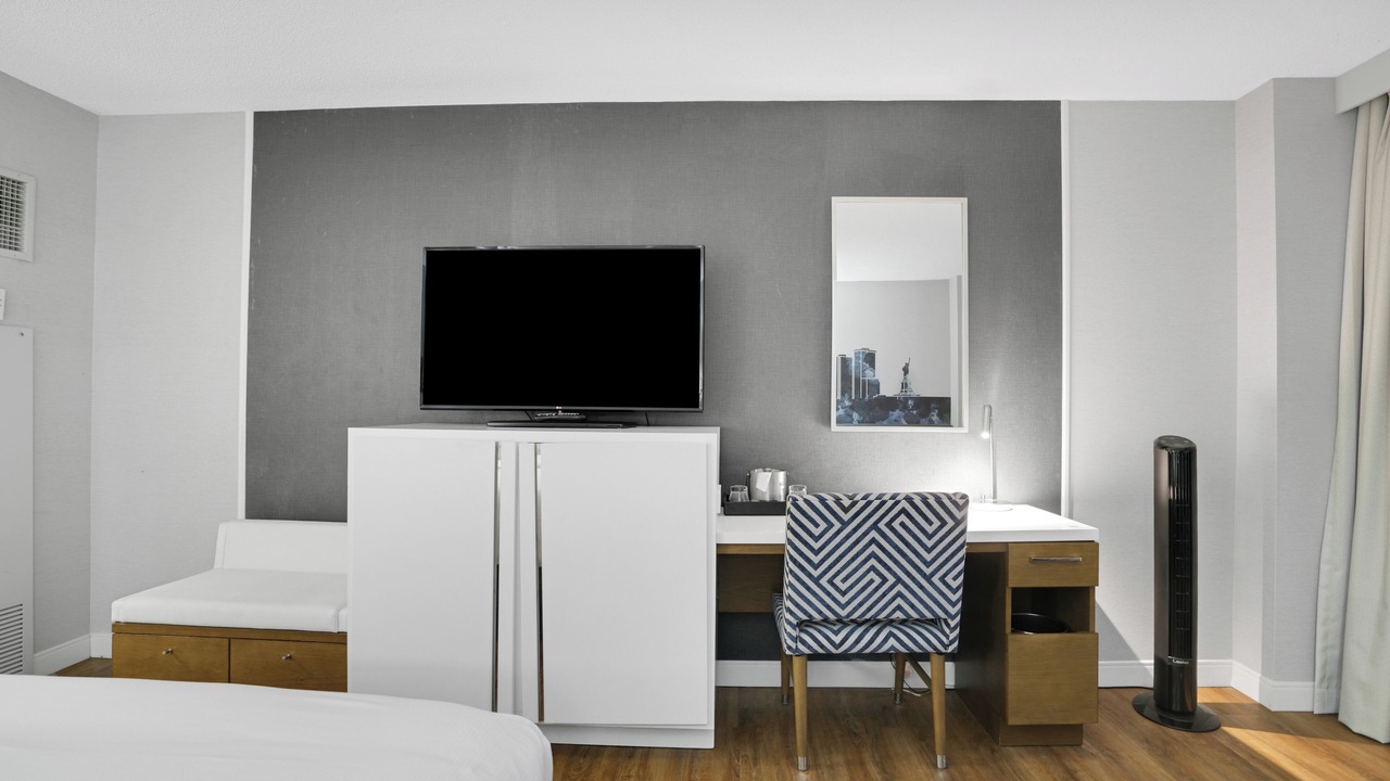 Photo of Bedroom in East Rutherford