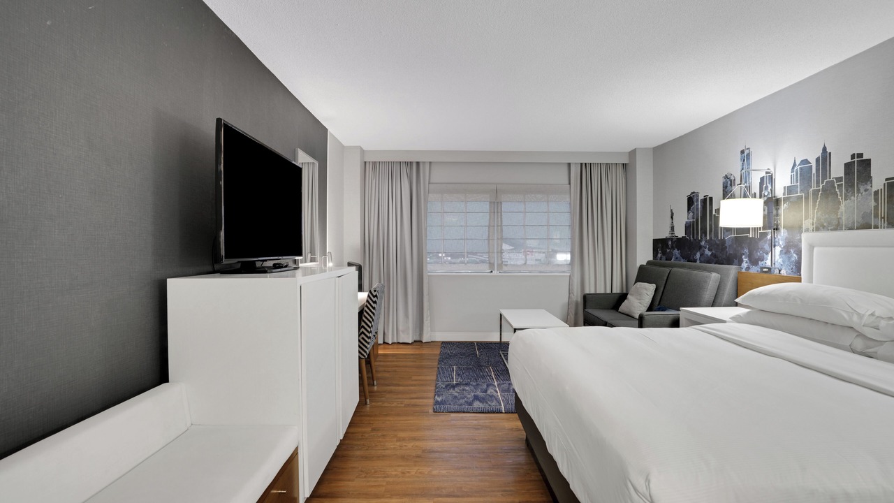 Photo of Bedroom in East Rutherford