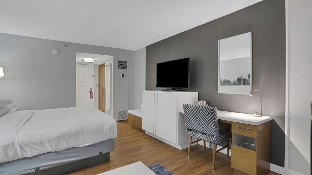 Photo of Bedroom in East Rutherford