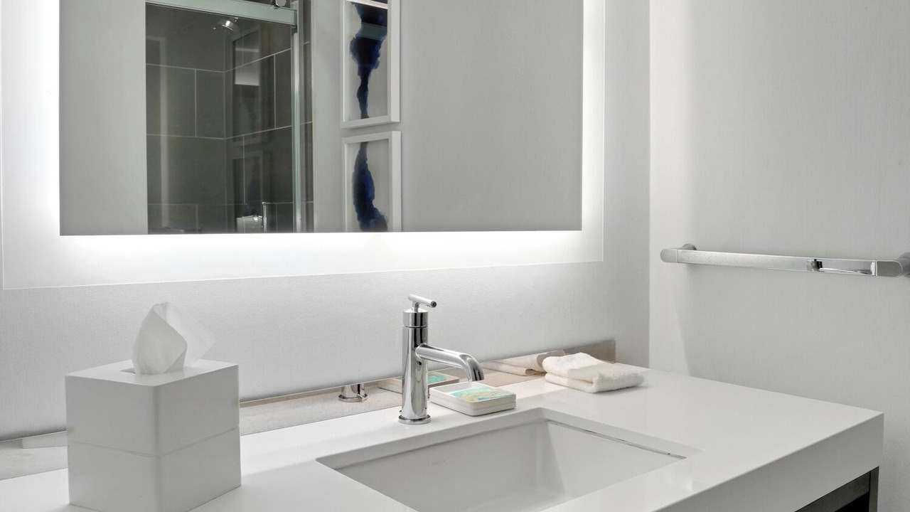 Photo of Bathroom in East Rutherford