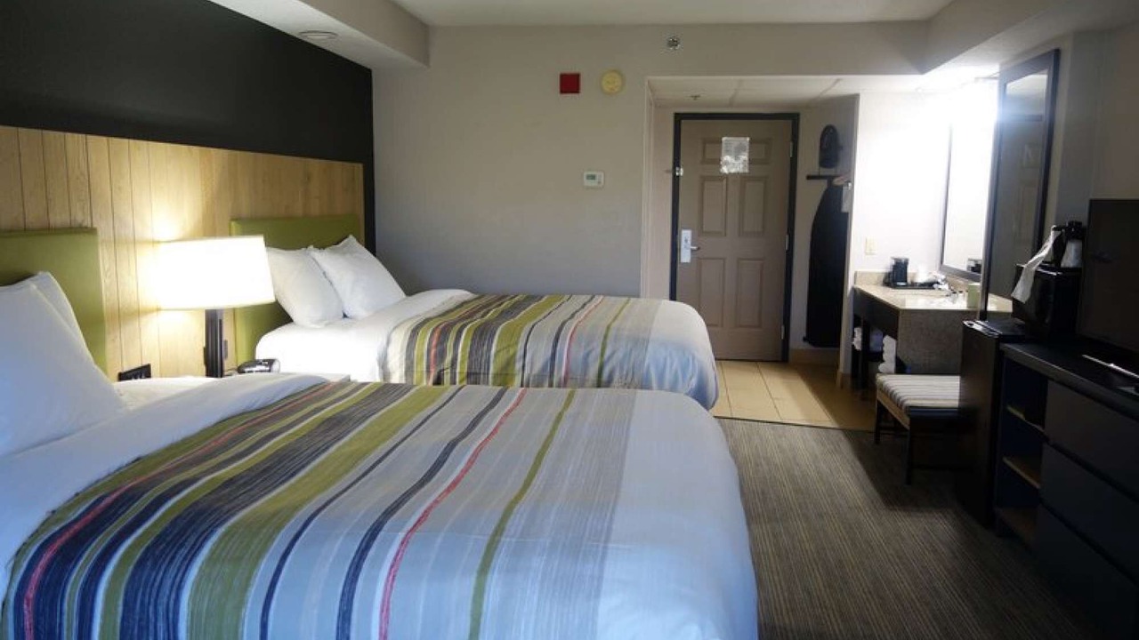 Photo of Bedroom in Pigeon Forge