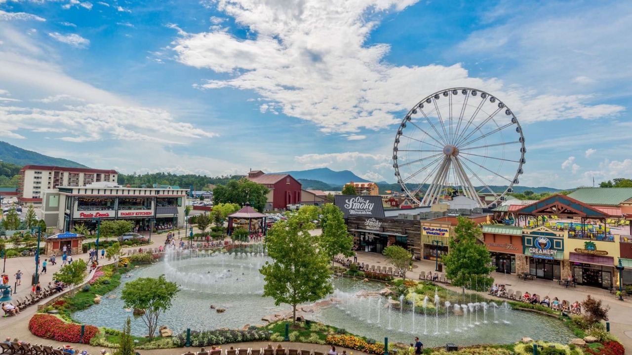 Photo of Outdoor in Pigeon Forge