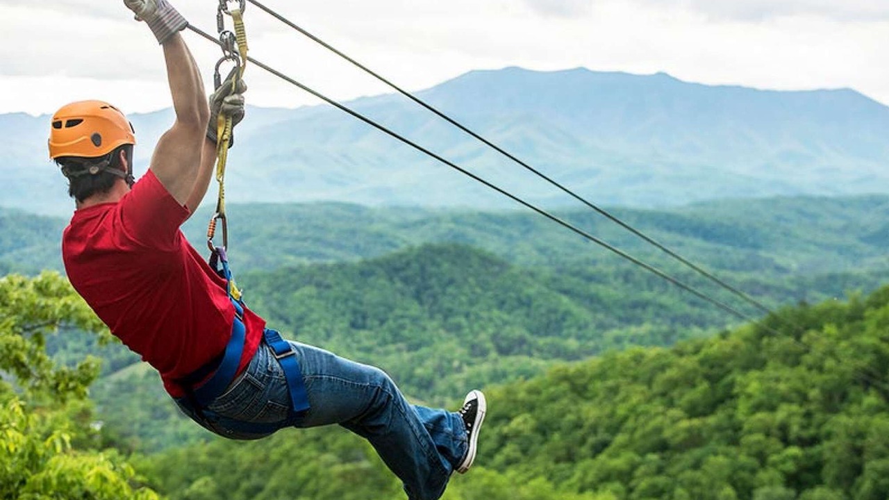 Photo of Others in Pigeon Forge